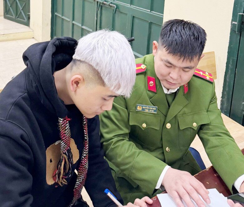 Tin tức 24h: Không khí lạnh sắp tràn về, thời tiết đêm Giao thừa và mùng 1 Tết ra sao? - 5