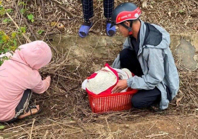 Tin tức 24h: Từ mai bắt đầu “18 ngày rét nhất mùa Đông”, Hà Nội sẽ giảm nhiệt thế nào? - 4