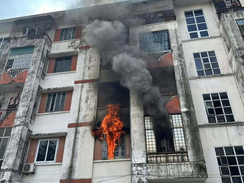 Tin tức 24h: Ngày mai Hà Nội dễ có mưa, bao giờ đợt không khí lạnh tiếp theo về miền Bắc? - 6