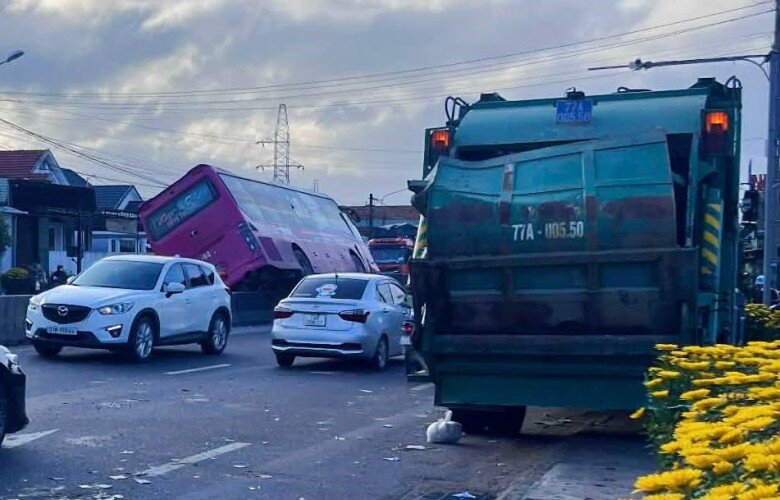 Tin tức 24h: Không khí lạnh có thể về đúng mùng 1 Tết, Hà Nội có mưa không, có lạnh không? - 5