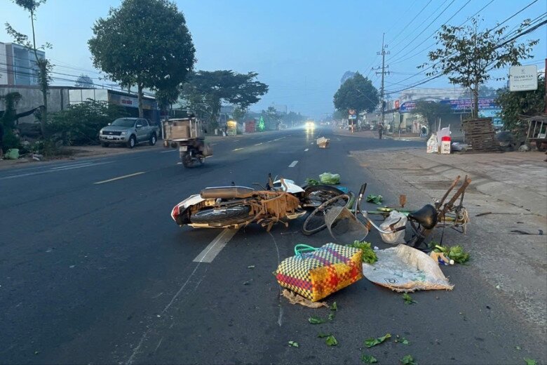 Tin tức 24h: Không khí lạnh suy yếu, Hà Nội bắt đầu ấm dần nhưng bao giờ mới hết hanh khô? - 2