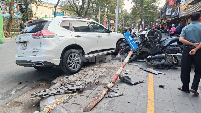 Tin tức 24h: Tin không khí lạnh mới nhất, chiều tối nay tràn về Bắc Bộ gây rét đậm rét hại, đề phòng băng giá xuất hiện - 3