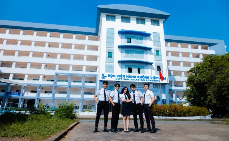 5 đại học tốt nhất Việt Nam về đào tạo công nghệ năm 2026: Vắng mặt loạt trường top, bất ngờ với ngôi vị dẫn đầu - 4