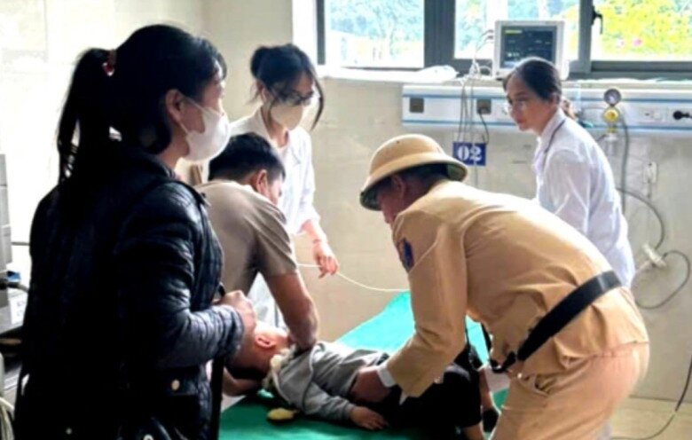 Tin tức 24h: Miền Bắc xuất hiện nồm ẩm sau kỳ nghỉ Tết nguyên đán - 2