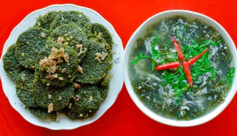 "Lộc trời" mọc trên đá có tên rất lạ, xưa không ai ngó ngàng nay thành đặc sản nổi tiếng, dân thành phố săn lùng - 4