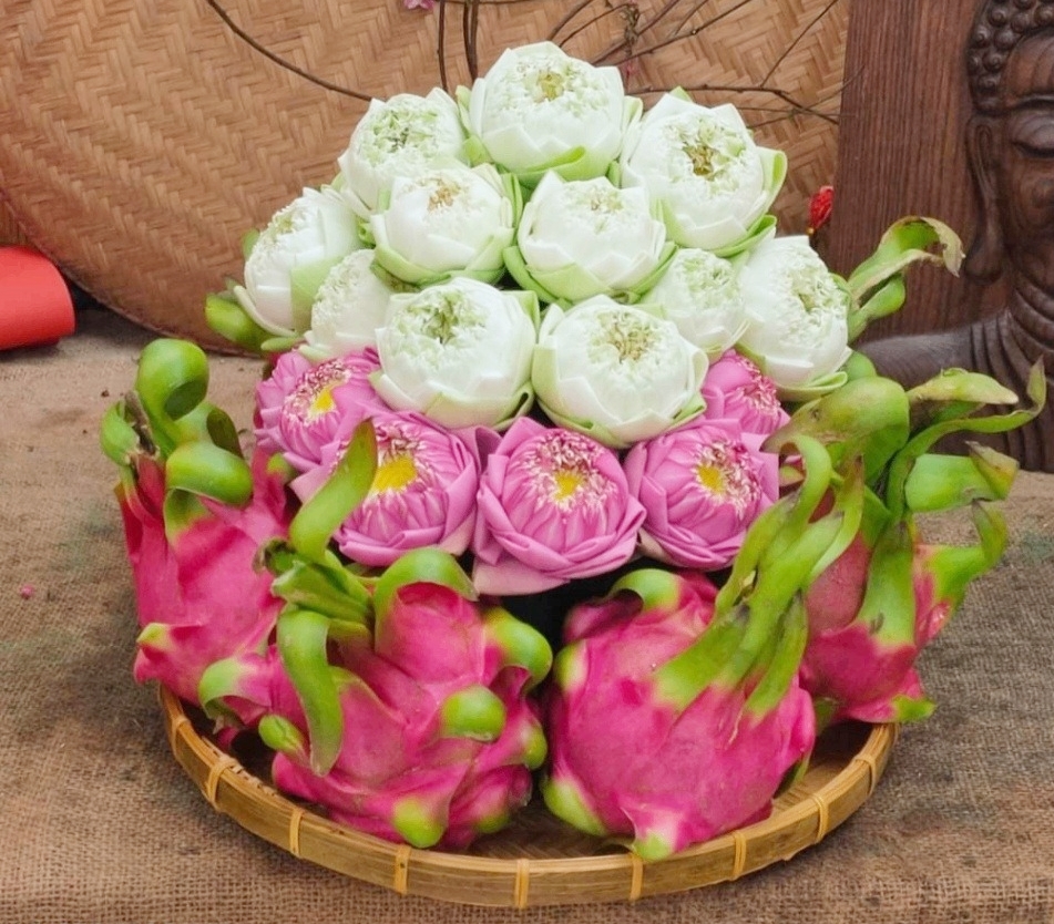 6 loại quả nên bày trên bàn thờ đêm giao thừa Bính Ngọ mang lại may mắn phước lộc, những loại nào cần tránh? - 6