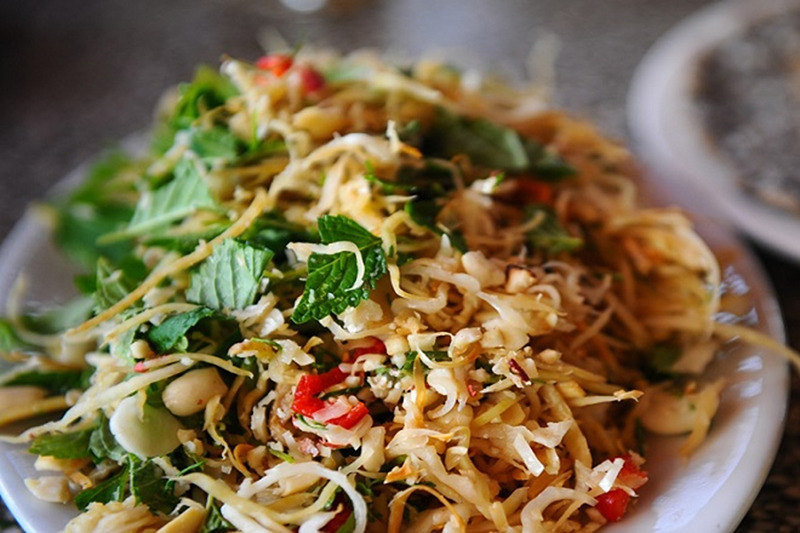 Đặc sản Nghệ An có tên rất lạ, xưa "nhà nghèo" mới ăn nay nổi tiếng khắp nơi, hương vị hấp dẫn bao người mê - 4