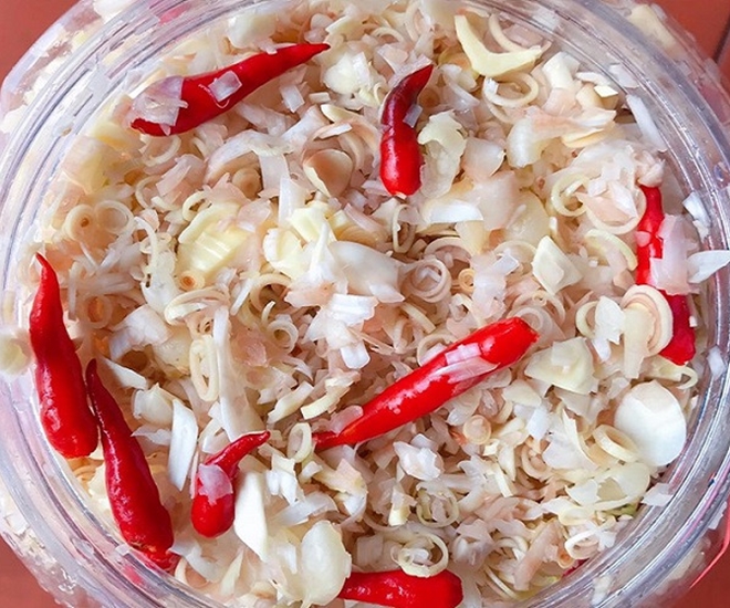 Đặc sản Nghệ An có tên rất lạ, xưa "nhà nghèo" mới ăn nay nổi tiếng khắp nơi, hương vị hấp dẫn bao người mê - 1