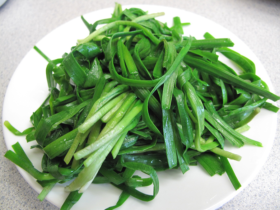 Đặc sản trời ban ở miền Tây từng được xem là cỏ dại, muốn thưởng thức phải chờ mùa nước nổi mới ngon - 2