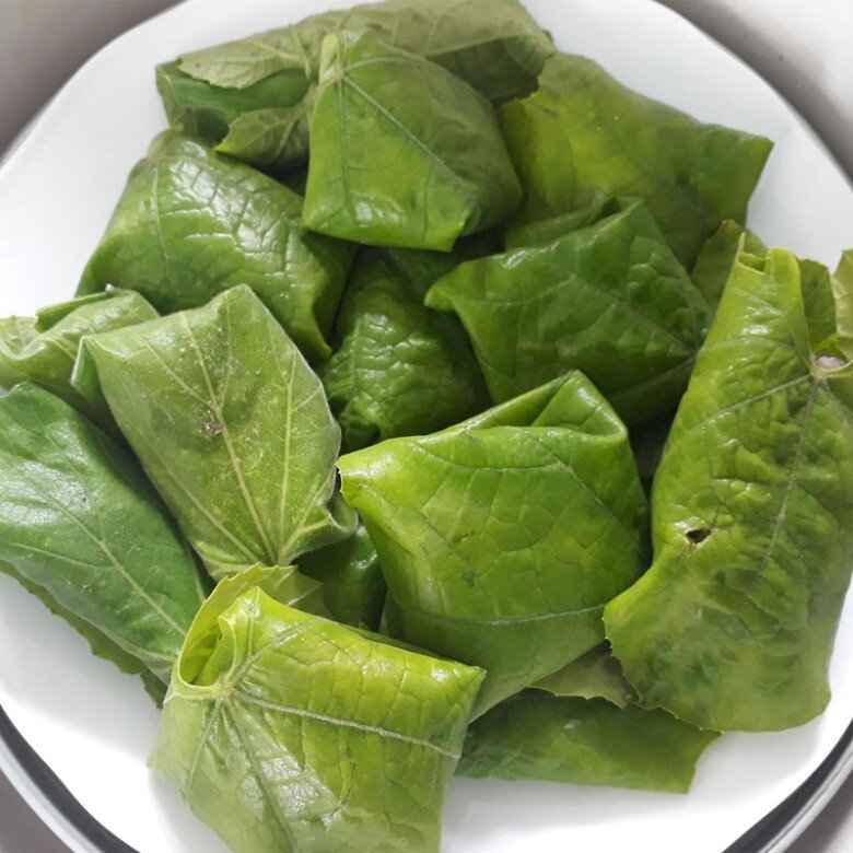 Cây dại mọc bờ bụi có tên vô cùng lạ, nay được ưa chuộng vì hương vị đặc biệt, ít ai được thưởng thức - 2