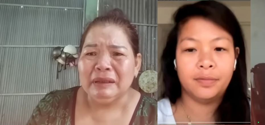 Cho con đi ngày còn đỏ hỏn, 31 năm sau, mẹ khóc nghẹn đón cả gia đình nhỏ của con trở về - 2