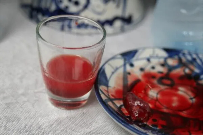 Ở Quảng Ninh có thứ đặc sản nhà giàu tiền triệu/kg, nghe tên thấy "ngán" nhưng ăn hết cả cân, rất tốt cho phái mạnh - 4