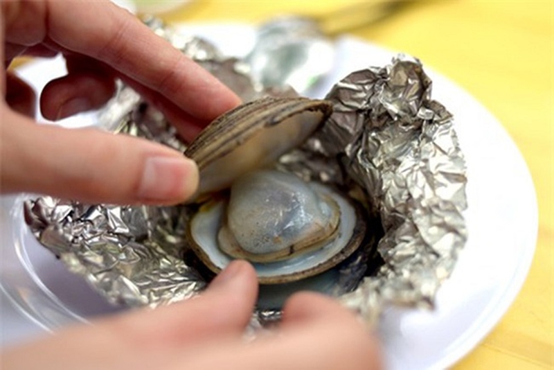 Ở Quảng Ninh có thứ đặc sản nhà giàu tiền triệu/kg, nghe tên thấy "ngán" nhưng ăn hết cả cân, rất tốt cho phái mạnh - 3