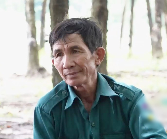 Bỏ nhà đi vì sợ cha, mẹ đón cũng không về, con ôm nỗi day dứt suốt 50 năm mới có duyên đoàn tụ - 1