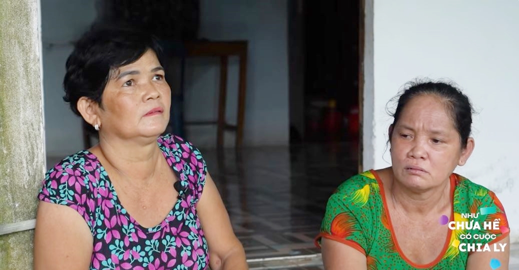 Bỏ nhà đi vì sợ cha, mẹ đón cũng không về, con ôm nỗi day dứt suốt 50 năm mới có duyên đoàn tụ - 3