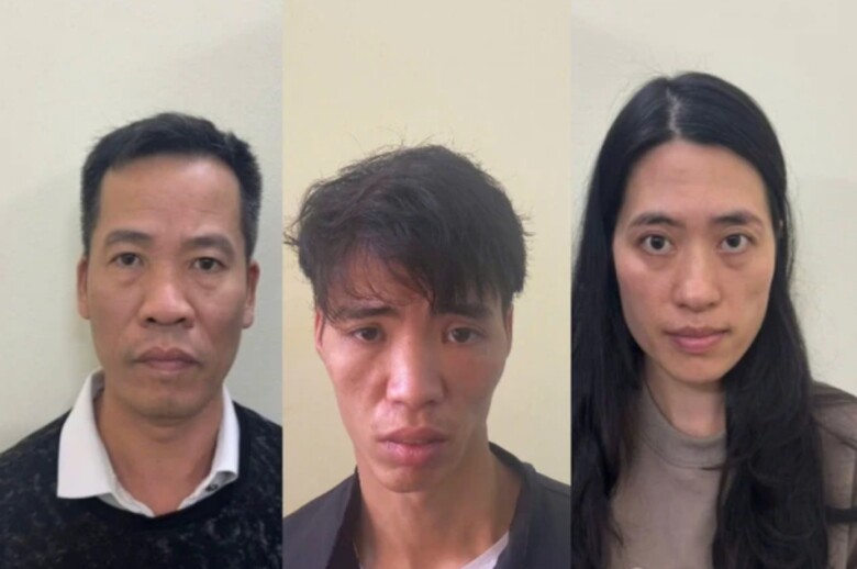 Tin tức 24h: Ngày mai là cao điểm nồm ẩm, bao giờ Hà Nội hết nồm và trời sẽ chuyển rét? - 4