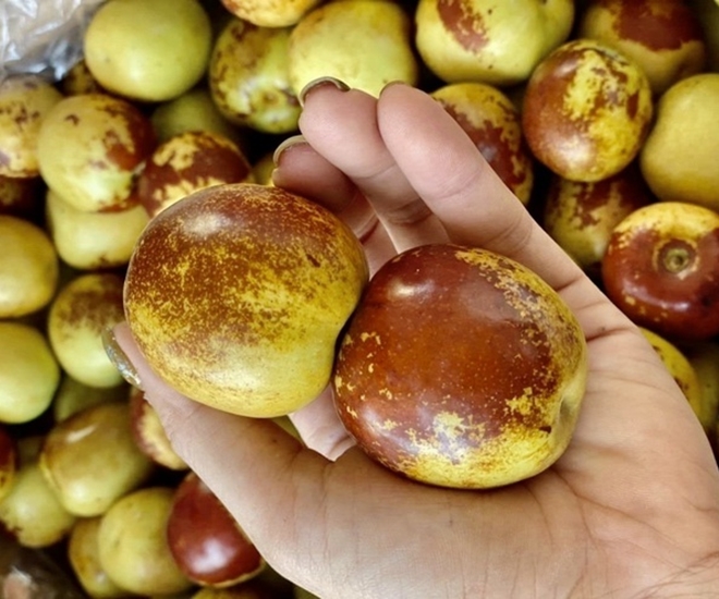 Loại quả xưa không ai biết đến, nay thành đặc sản dân thành phố ưa chuộng vì hương vị lạ, vang danh khắp nơi - 1