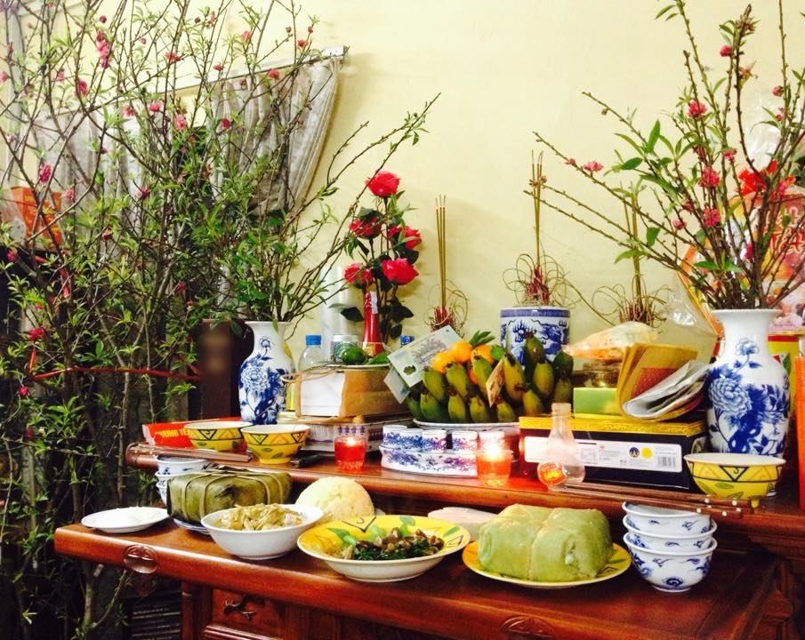 Khung giờ đẹp cúng tất niên năm 2026 và 5 điều cần kiêng kỵ để mang lại may mắn, bình an cho gia chủ - 3