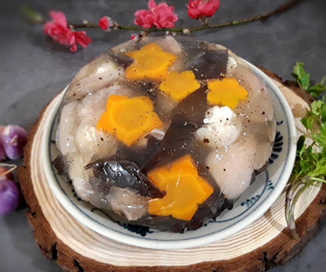 Đặc sản Tết 3 miền vừa ngon vừa đẹp, mang ý nghĩa no đủ, có món là “linh hồn” trong mâm cỗ miền Nam - 1