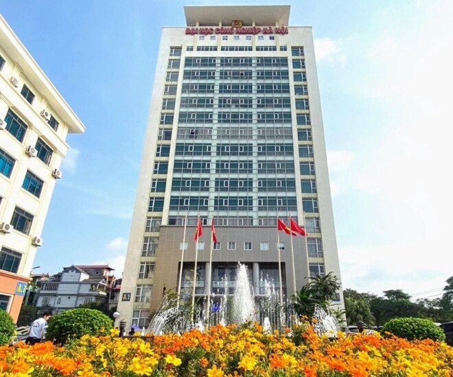 5 đại học tốt nhất Việt Nam về đào tạo công nghệ năm 2026: Vắng mặt loạt trường top, bất ngờ với ngôi vị dẫn đầu - 1