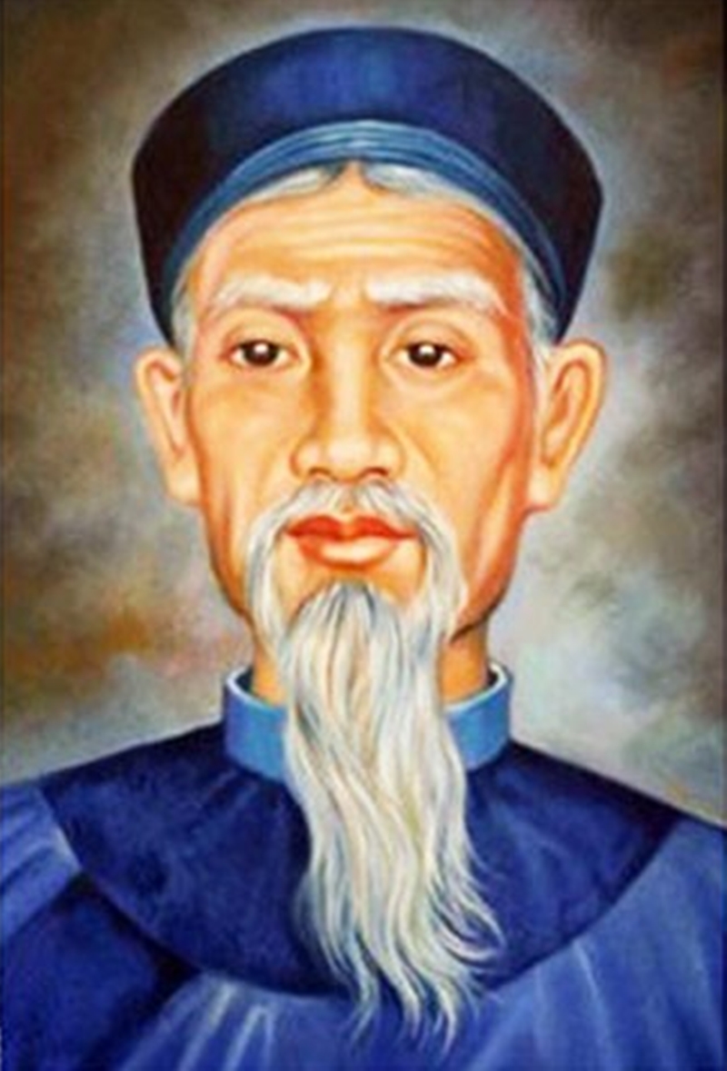 10 vĩ nhân tuổi Ngọ lừng danh: Người dùng ngòi bút đánh giặc, người mệnh danh "túi khôn của thời đại" - 5