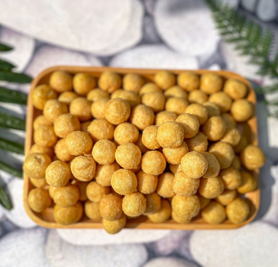 Du xuân Ninh Bình, nhớ mua 6 đặc sản vừa ngon vừa rẻ về làm quà, bảo đảm ai cũng thích mê - 4