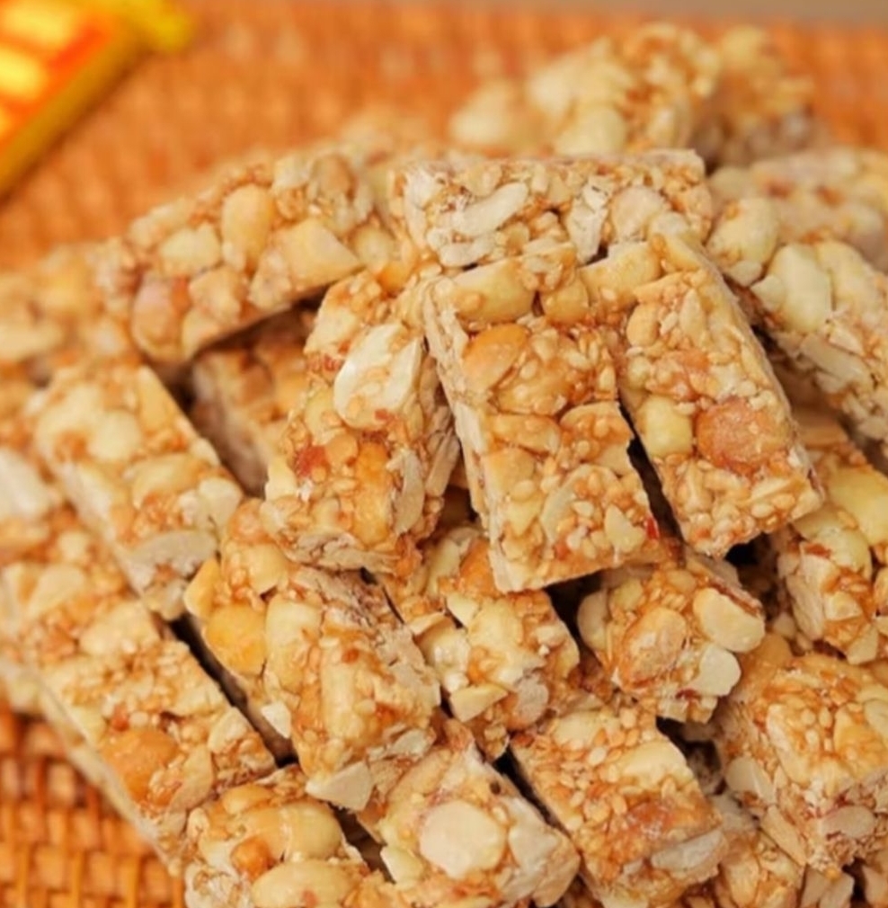 Du xuân Ninh Bình, nhớ mua 6 đặc sản vừa ngon vừa rẻ về làm quà, bảo đảm ai cũng thích mê - 5