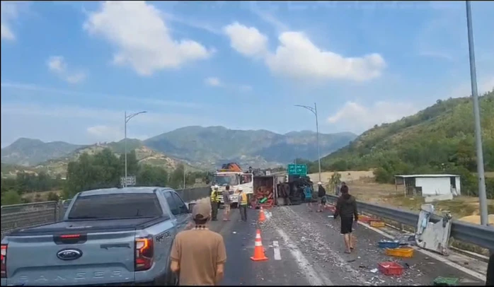 Tin tức 24h: Chi tiết đợt rét buốt ở miền Bắc từ chiều tối nay - 3