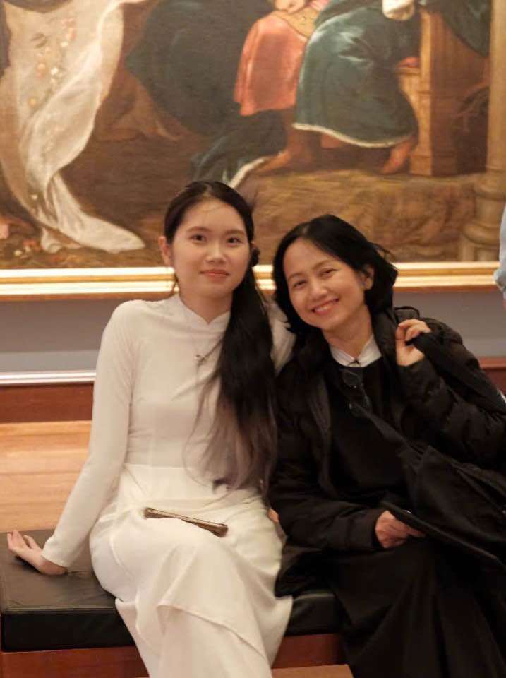 Cùng 65 tuổi: Quốc Tuấn 24 năm chăm con mắc bệnh hiếm, NSND Trung Anh từng mất 3 người thân trong 1 ngày - 8