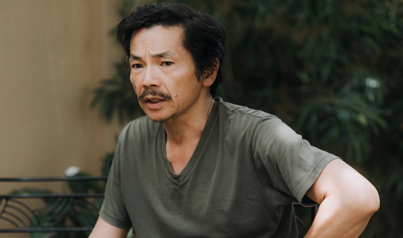 Cùng 65 tuổi: Quốc Tuấn 24 năm chăm con mắc bệnh hiếm, NSND Trung Anh từng mất 3 người thân trong 1 ngày - 6