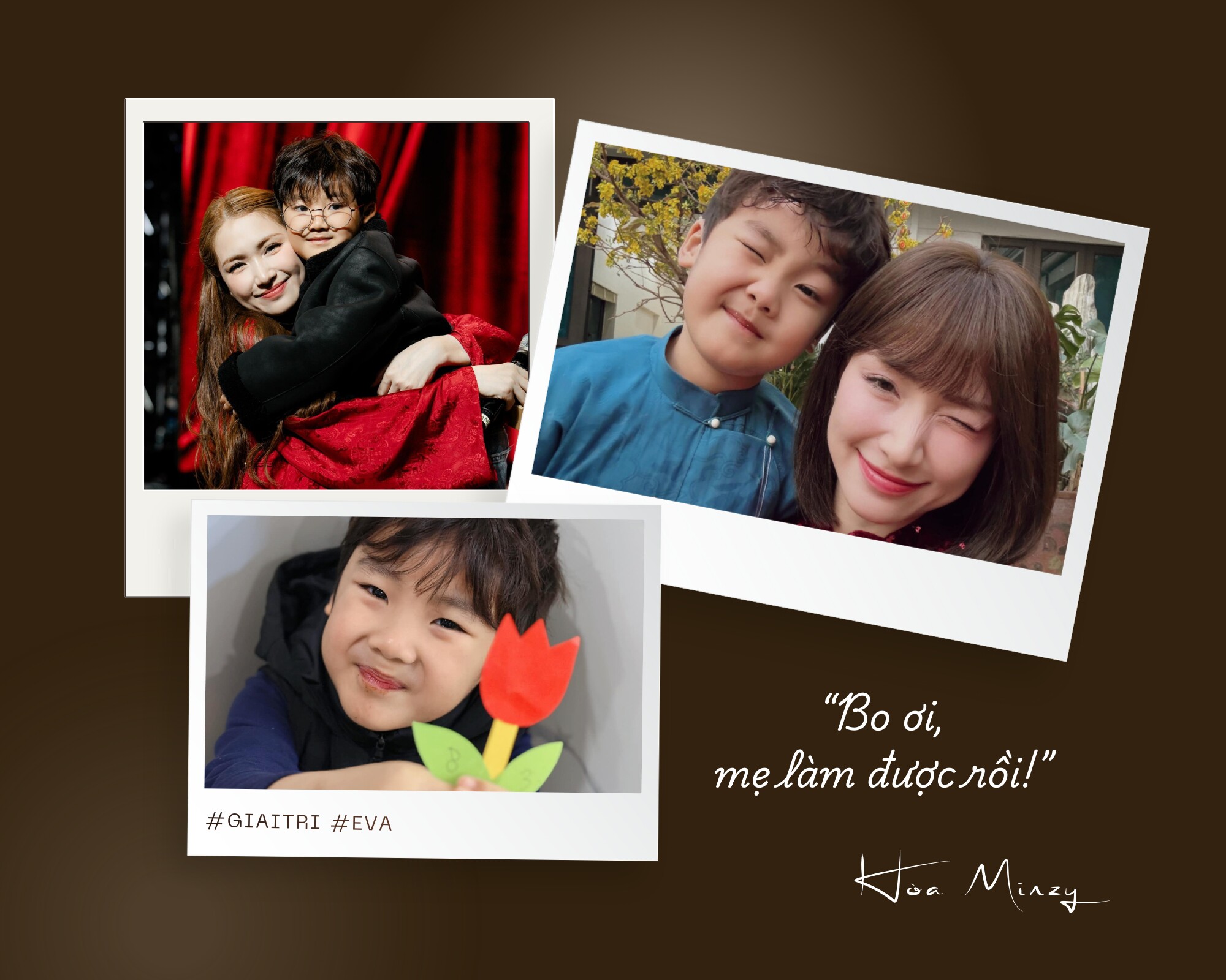 Hòa Minzy: "Nữ hoàng" của những kỷ lục năm qua, bà mẹ đơn thân nỗ lực tỏa hào quang - 4