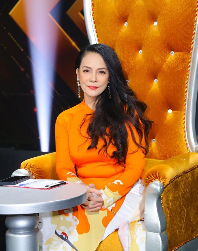 Bố mẹ ruột 1 nữ ca sĩ Việt là cặp song ca lừng lẫy: Có lúc bán tài sản, không còn gạo ăn vẫn cười - 3