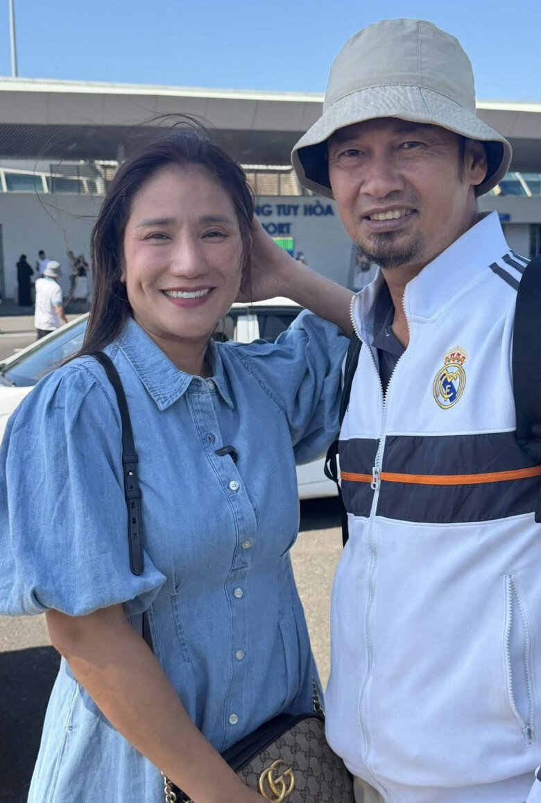 Cát Tường bức xúc trước tin đồn "bám riết" bạn thân vì ế: "Tôi giấu bạn trai, không công khai, quen ai cũng bị chửi" - 6