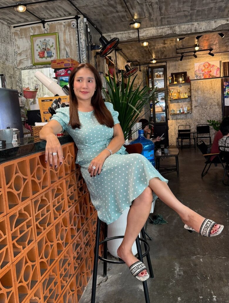 Cát Tường bức xúc trước tin đồn "bám riết" bạn thân vì ế: "Tôi giấu bạn trai, không công khai, quen ai cũng bị chửi" - 4