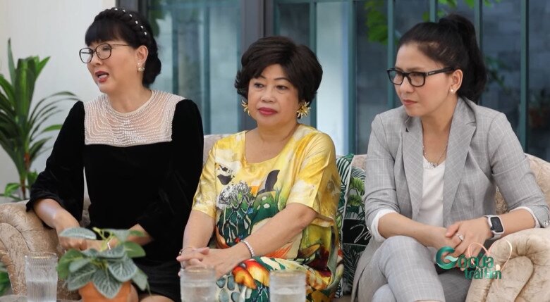 Cô đào kiêm bầu sô một thời: Chồng lấy hết tài sản theo bồ nhí, ăn cơm với muối ớt làm đàn em xót xa - 1