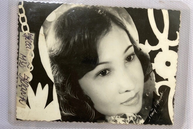 Cô đào kiêm bầu sô một thời: Chồng lấy hết tài sản theo bồ nhí, ăn cơm với muối ớt làm đàn em xót xa - 4