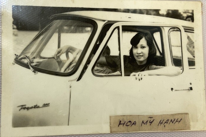 Cô đào kiêm bầu sô một thời: Chồng lấy hết tài sản theo bồ nhí, ăn cơm với muối ớt làm đàn em xót xa - 5