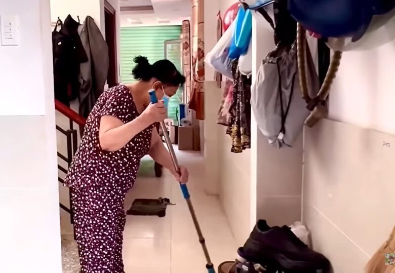 Cô đào kiêm bầu sô một thời: Chồng lấy hết tài sản theo bồ nhí, ăn cơm với muối ớt làm đàn em xót xa - 7