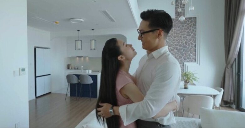 Dàn sao sinh năm 2001 được yêu thích nhất phim VTV: Long Vũ "hạ nhiệt", Chang Mây phất lên nhờ Cách Em 1 Milimet - 7