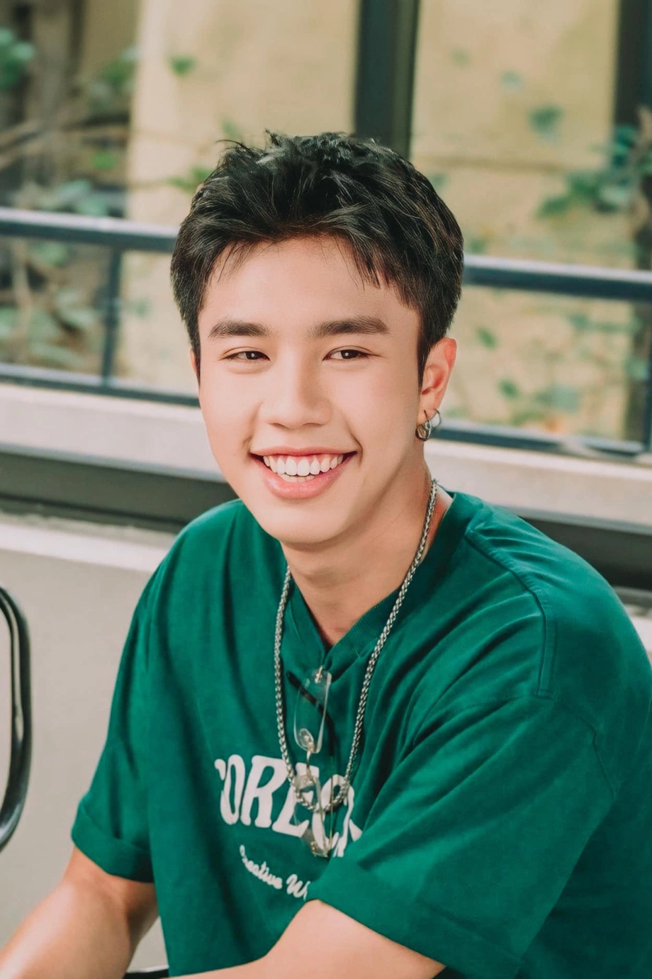 Dàn sao sinh năm 2001 được yêu thích nhất phim VTV: Long Vũ "hạ nhiệt", Chang Mây phất lên nhờ Cách Em 1 Milimet - 3