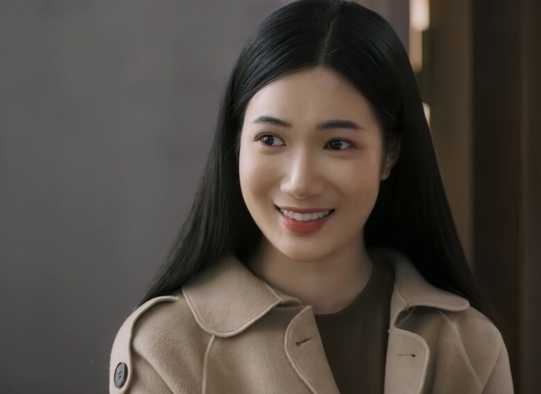 Dàn sao sinh năm 2001 được yêu thích nhất phim VTV: Long Vũ "hạ nhiệt", Chang Mây phất lên nhờ Cách Em 1 Milimet - 6