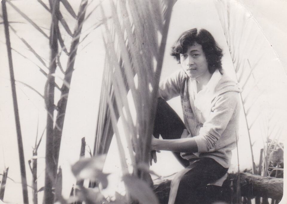 Danh hài Việt sang Mỹ làm công nhân bơm xăng, được trả 1 cây vàng khi làm MC đám cưới - 1