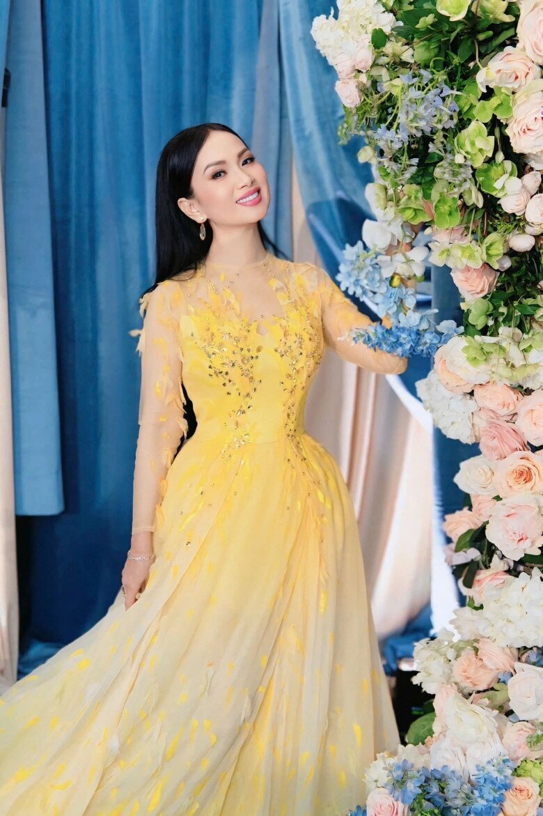 Góc khuất của "nữ ca sĩ Việt giàu nhất thế giới", có lúc phải tự kìm nén và lời giải đáp về chồng tỷ phú - 5