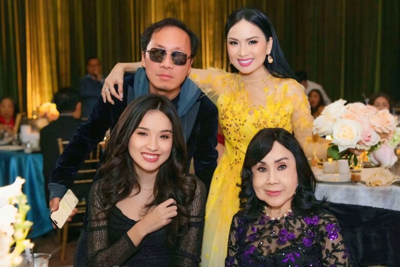 Góc khuất của "nữ ca sĩ Việt giàu nhất thế giới", có lúc phải tự kìm nén và lời giải đáp về chồng tỷ phú - 2