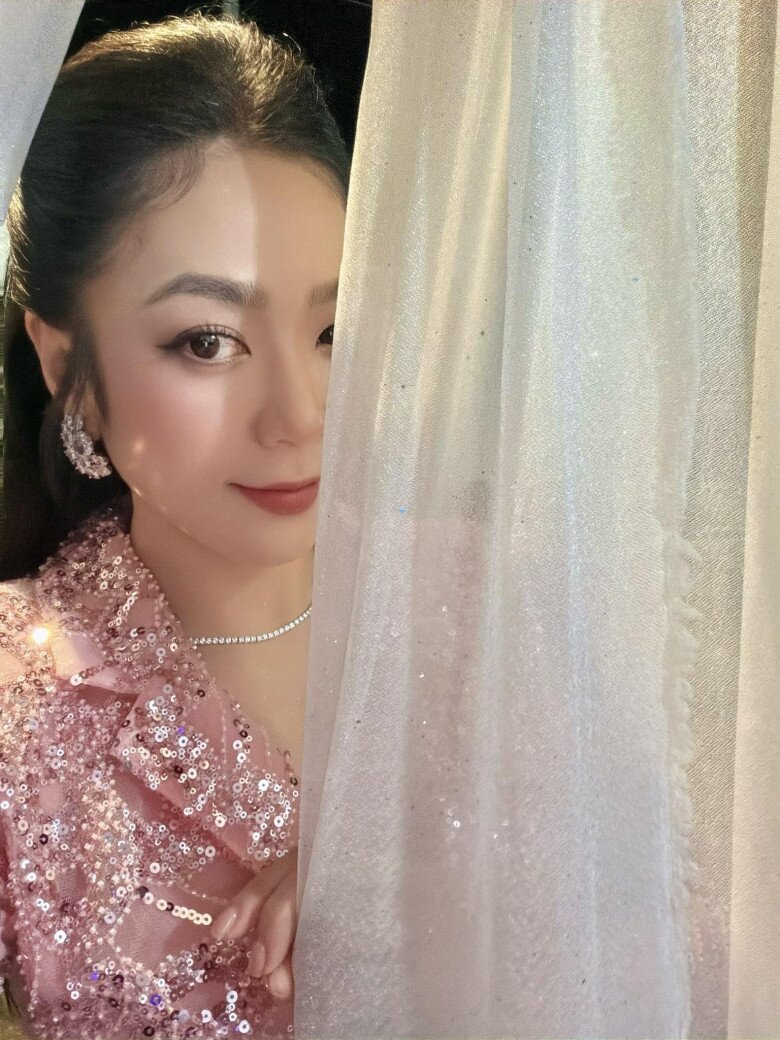 Hà Thanh Xuân ở tuổi 38: Bình yên sau biến cố ly hôn và lời khẳng định về "mối nhân duyên" mới - 7