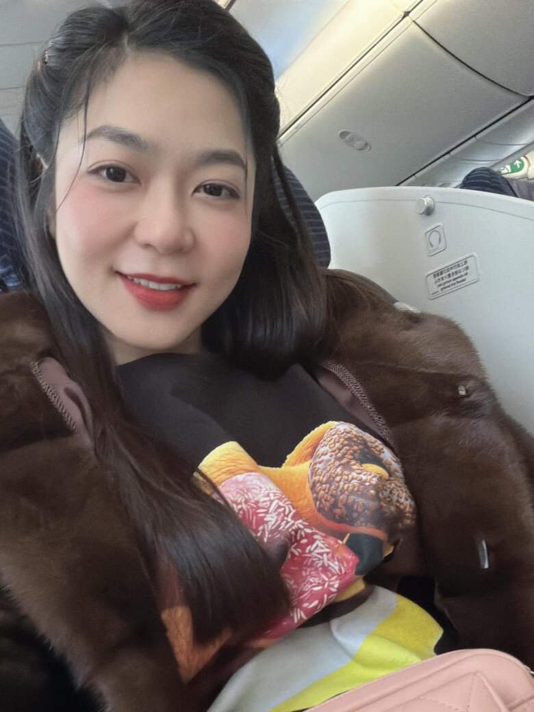 Hà Thanh Xuân ở tuổi 38: Bình yên sau biến cố ly hôn và lời khẳng định về "mối nhân duyên" mới - 5