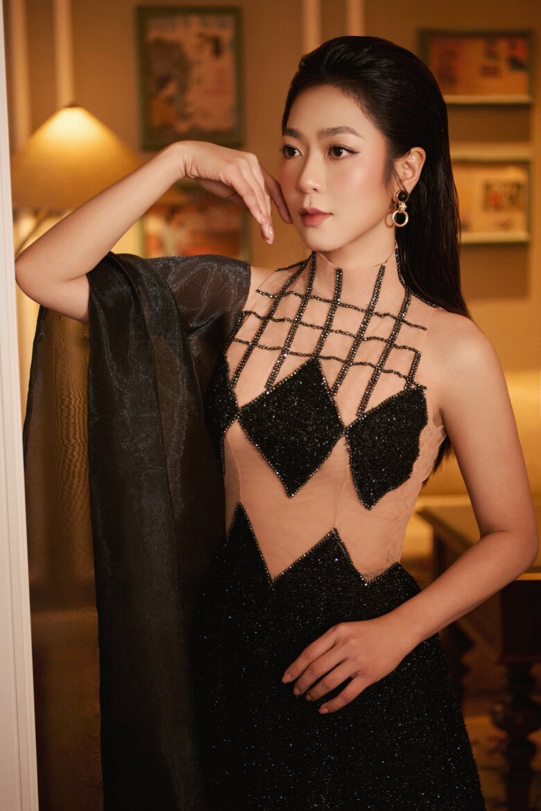 Hà Thanh Xuân ở tuổi 38: Bình yên sau biến cố ly hôn và lời khẳng định về "mối nhân duyên" mới - 6