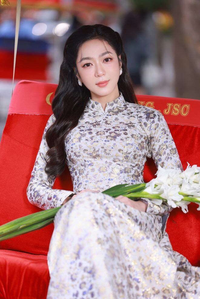 Hà Thanh Xuân ở tuổi 38: Bình yên sau biến cố ly hôn và lời khẳng định về "mối nhân duyên" mới - 2