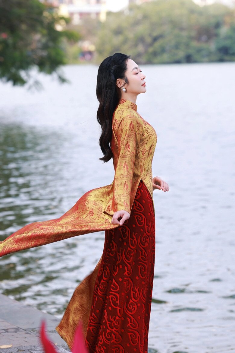 Hà Thanh Xuân ở tuổi 38: Bình yên sau biến cố ly hôn và lời khẳng định về "mối nhân duyên" mới - 3