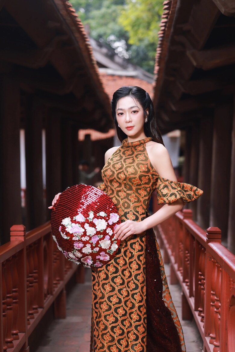 Hà Thanh Xuân ở tuổi 38: Bình yên sau biến cố ly hôn và lời khẳng định về "mối nhân duyên" mới - 4